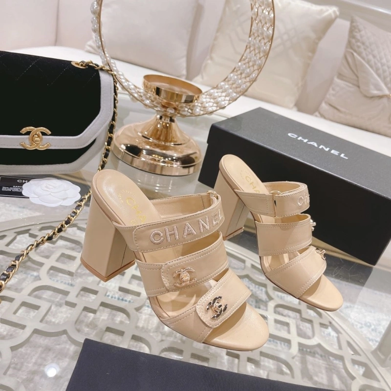 Chxnxl High Heels Unique 132943