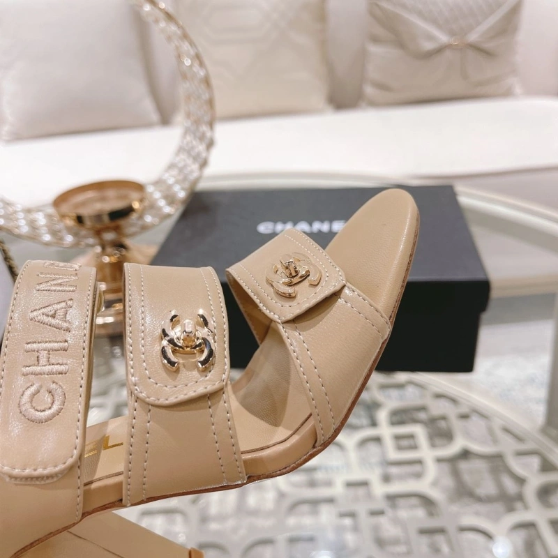 Chxnxl High Heels Unique 132943