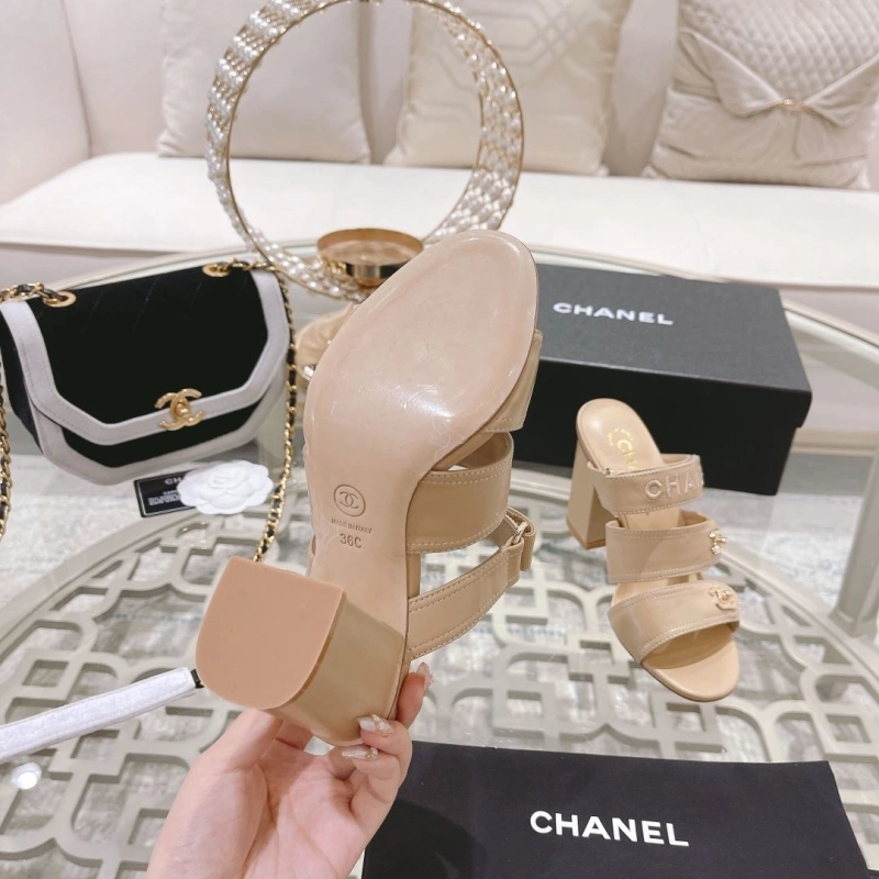 Chxnxl High Heels Unique 132943