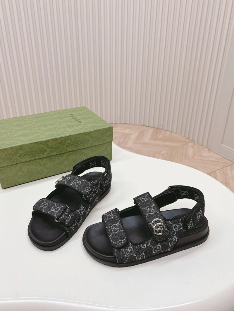 Gxccx Sandals Sleek 165487
