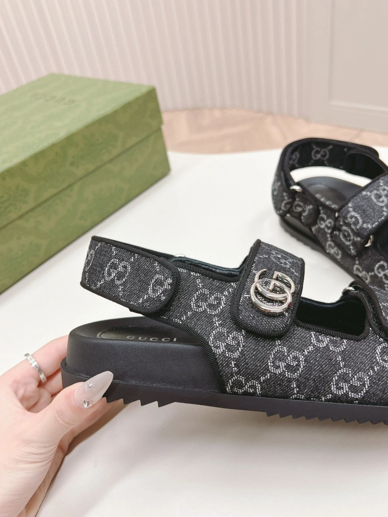 Gxccx Sandals Sleek 165487