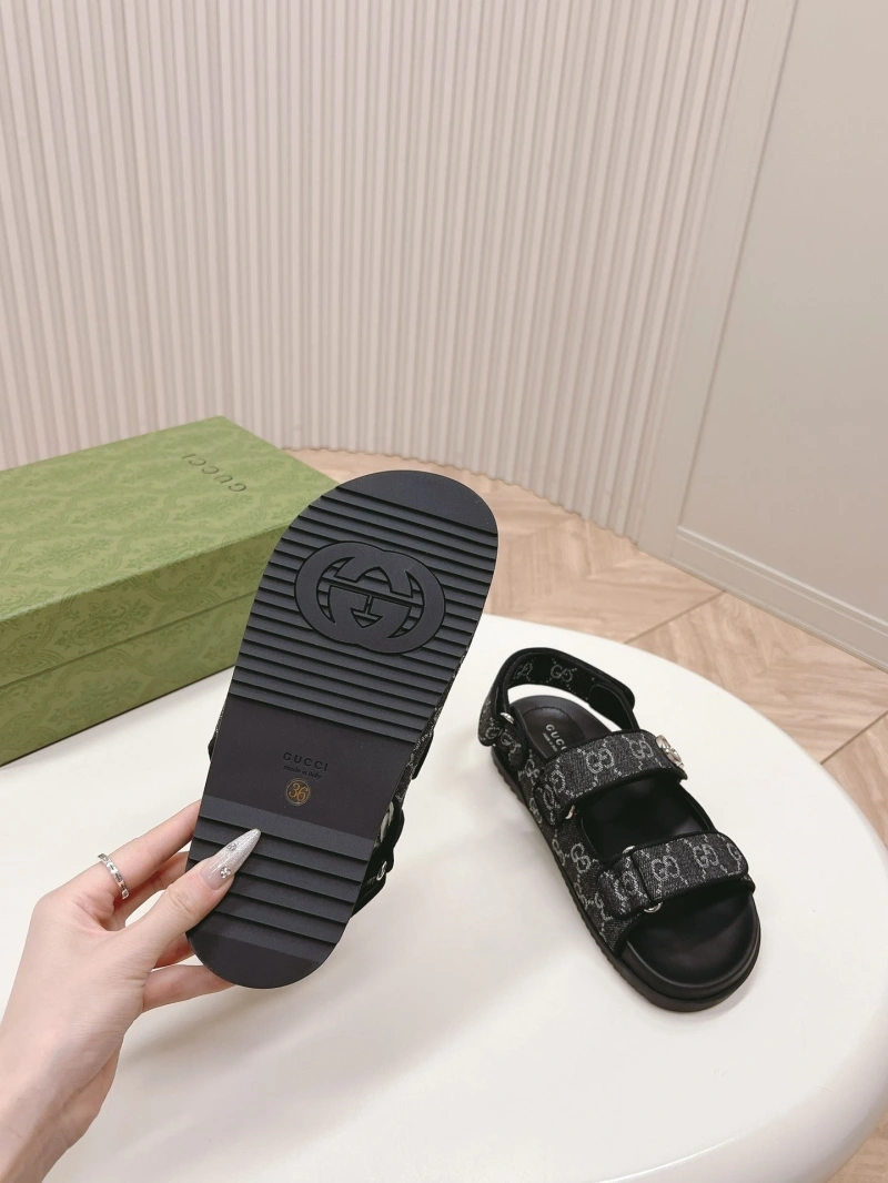 Gxccx Sandals Sleek 165487