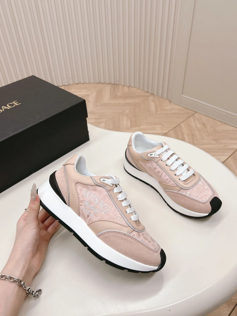 Durable Gxvxnchy Sneakers 154585