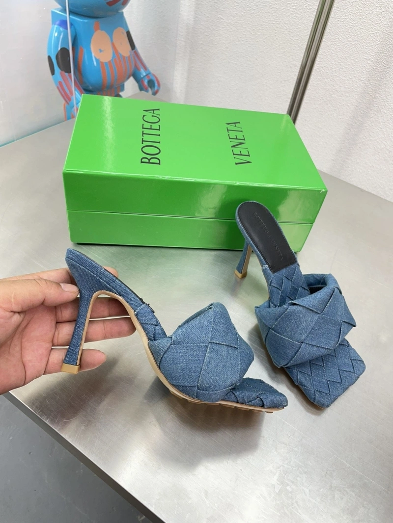 Gxvxnchy High Heels HighQuality 154573
