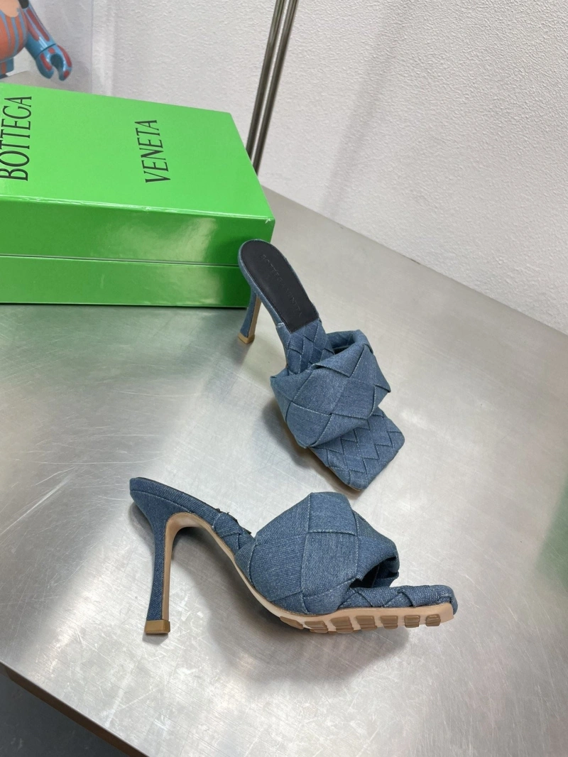 Gxvxnchy High Heels HighQuality 154573