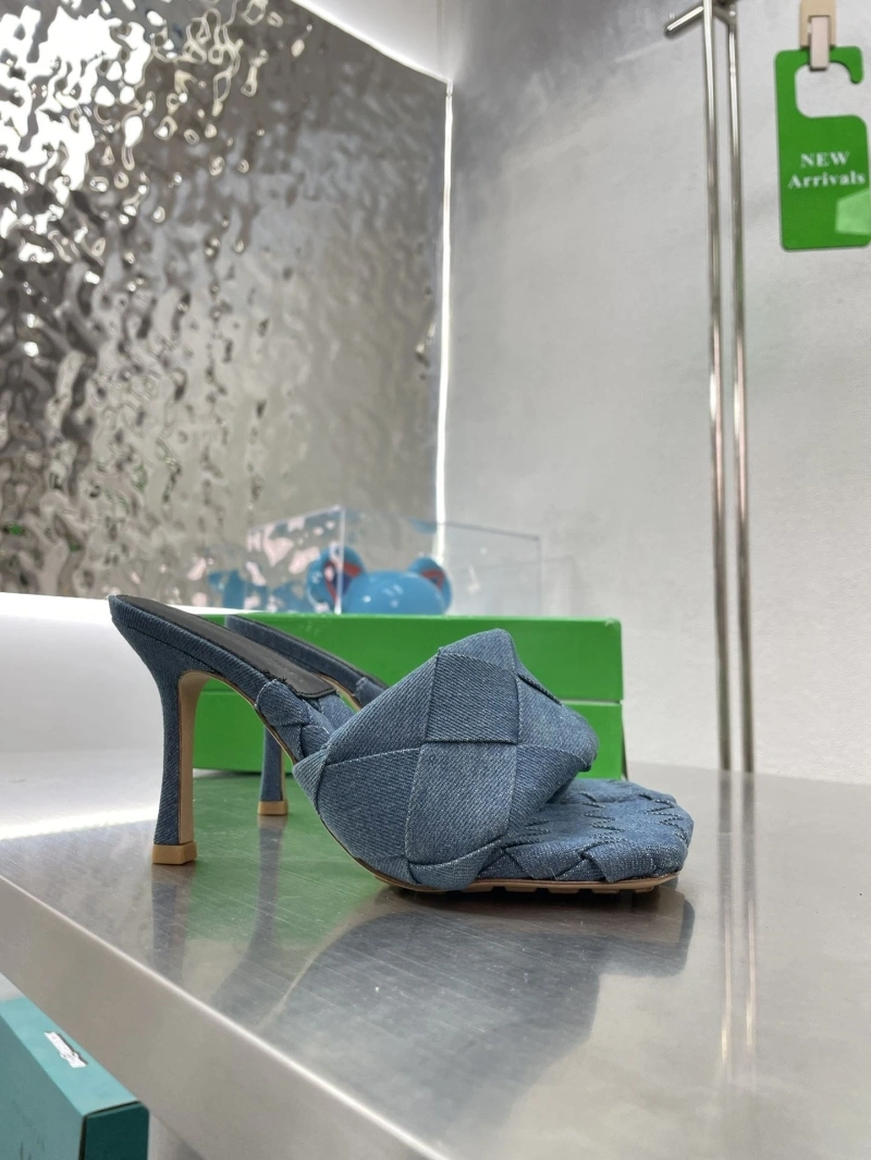 Gxvxnchy High Heels HighQuality 154573