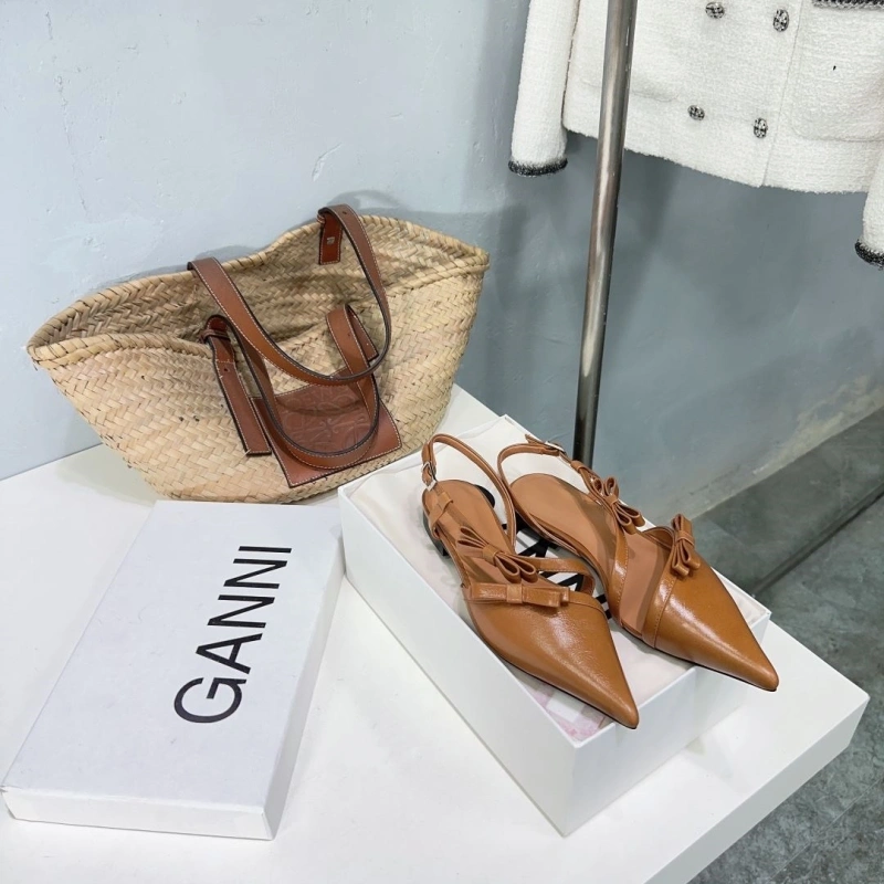 GoAnywhere Othxr Slippers 216658