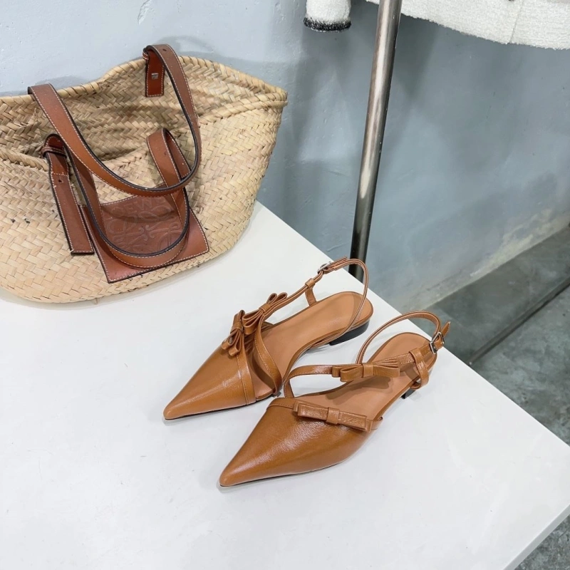 GoAnywhere Othxr Slippers 216658