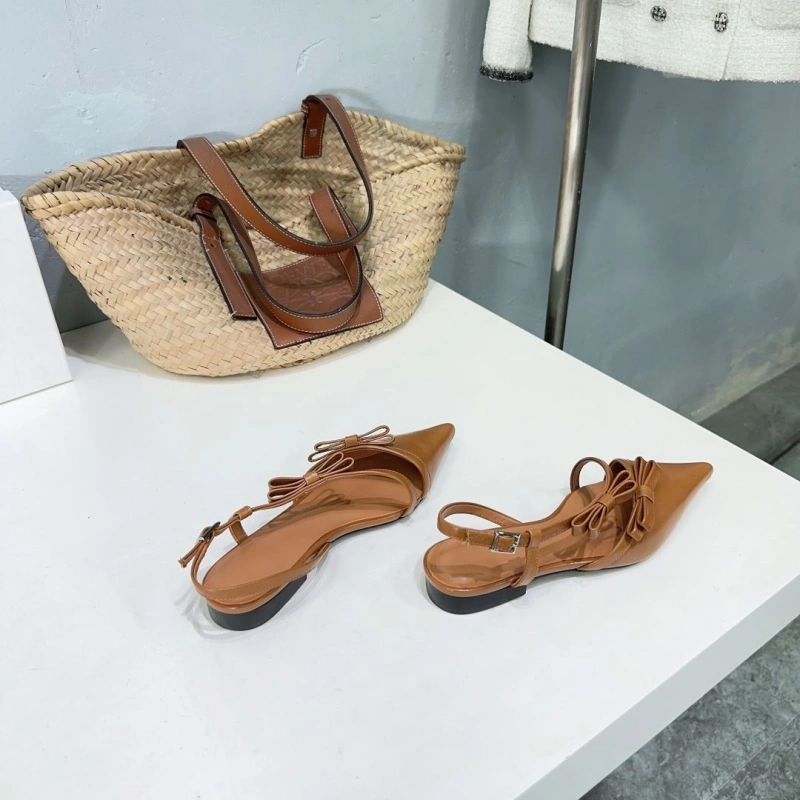 GoAnywhere Othxr Slippers 216658