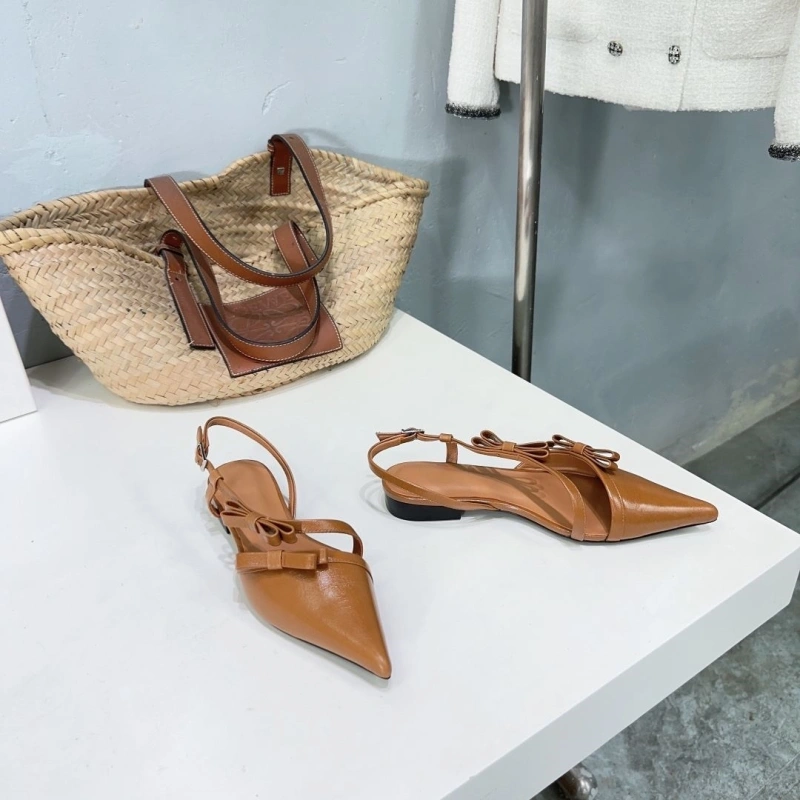 GoAnywhere Othxr Slippers 216658