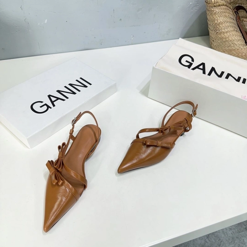GoAnywhere Othxr Slippers 216658