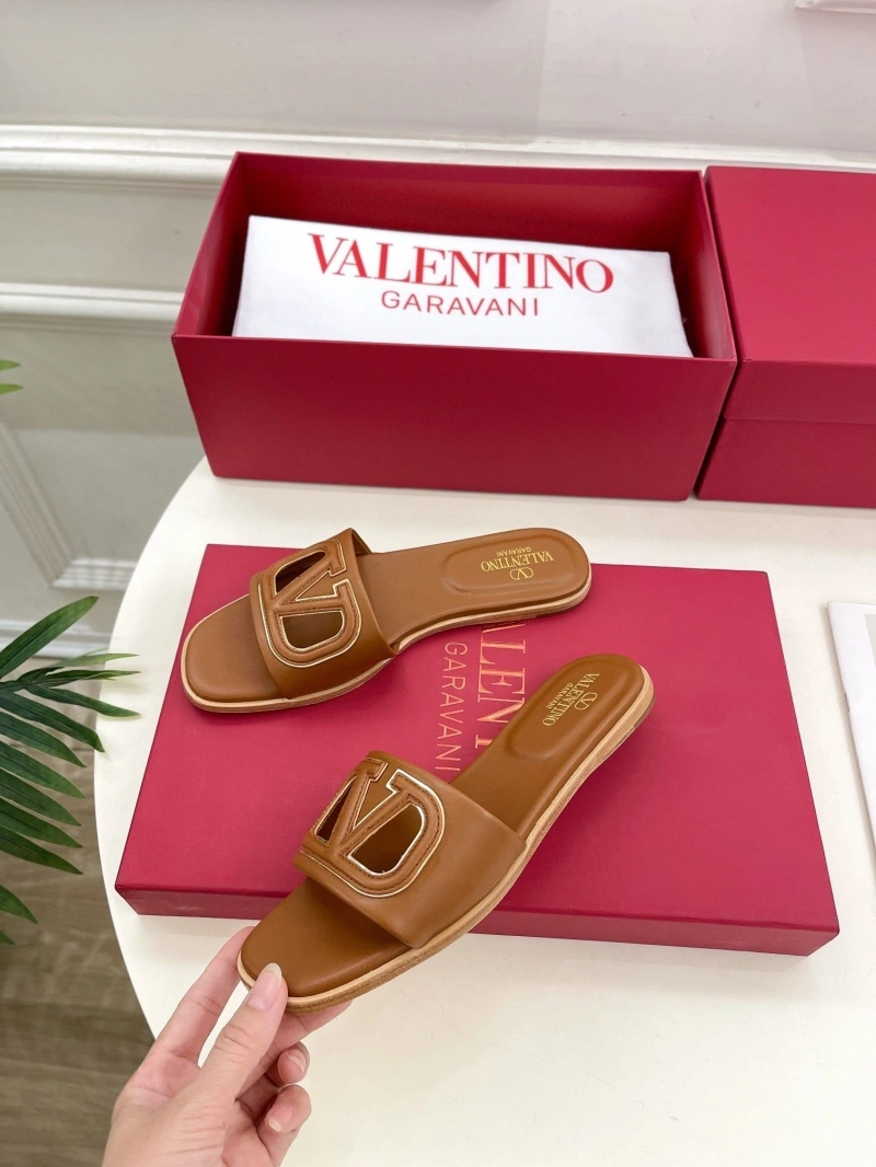 Vxlxntino Slippers Bold 232706