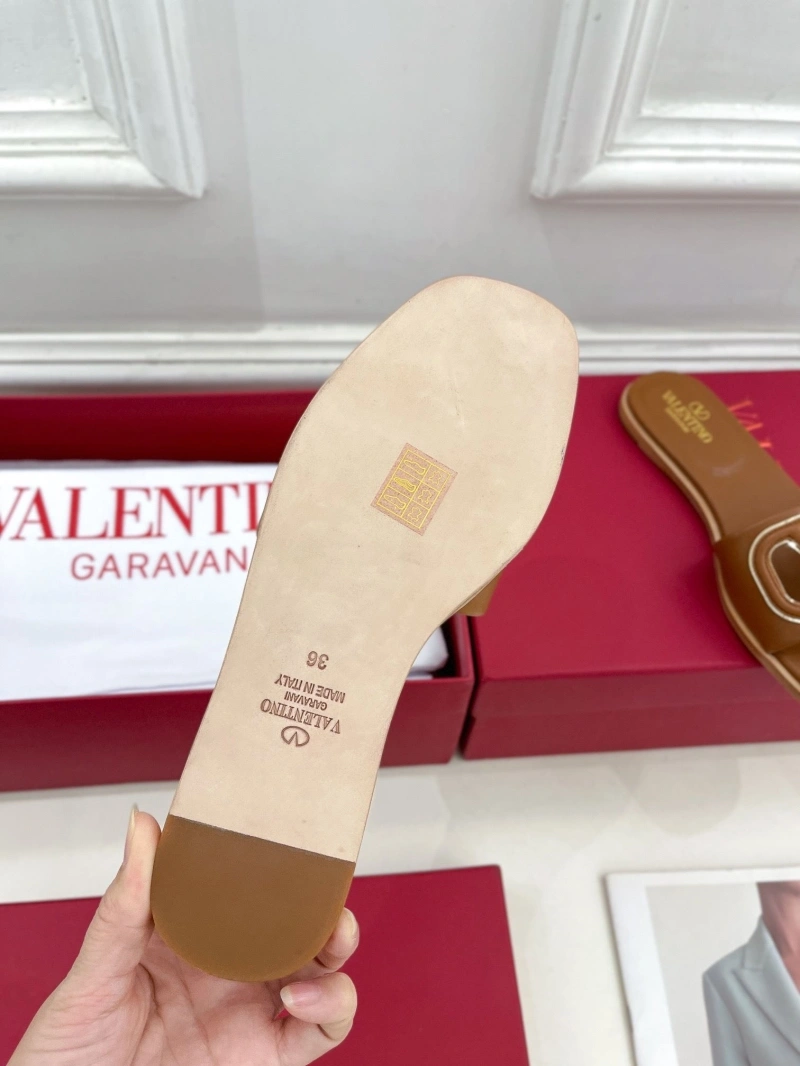 Vxlxntino Slippers Bold 232706