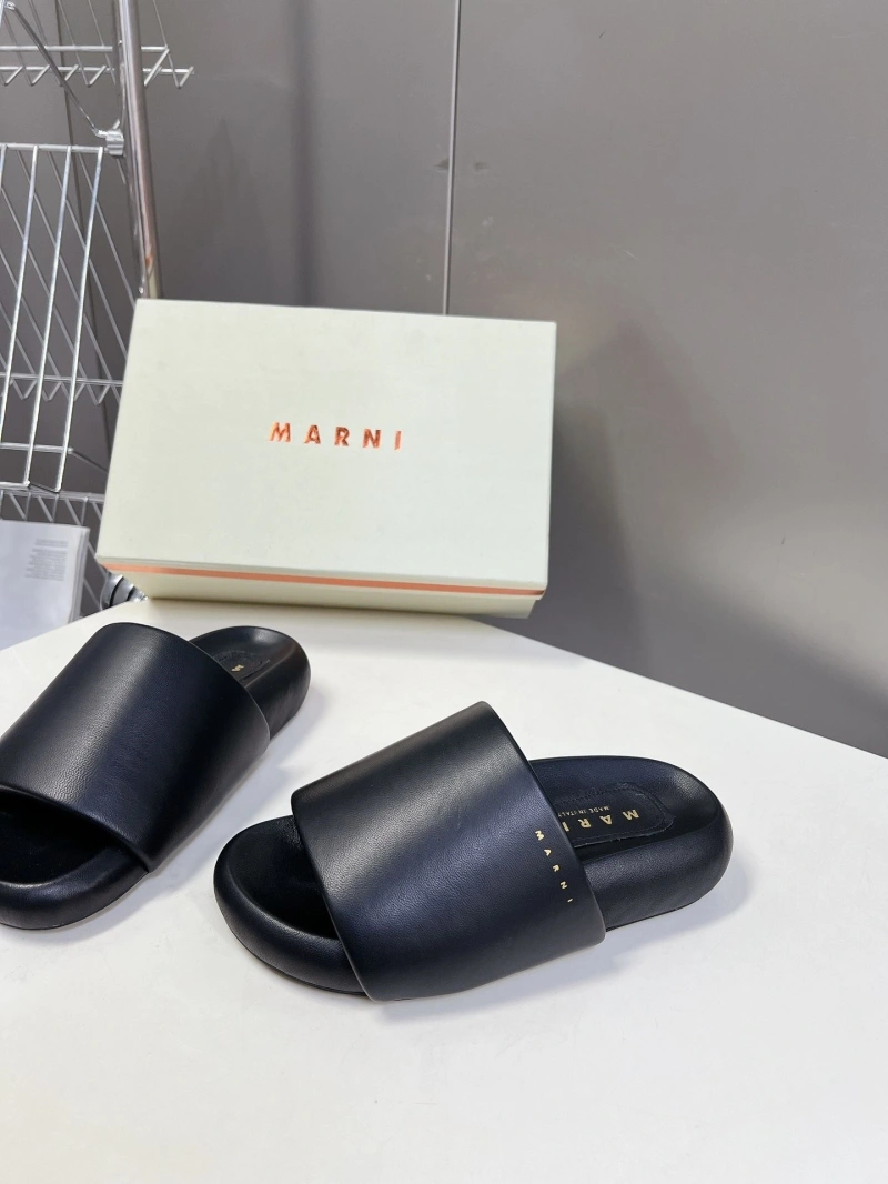 Functional Othxr Slippers 216637