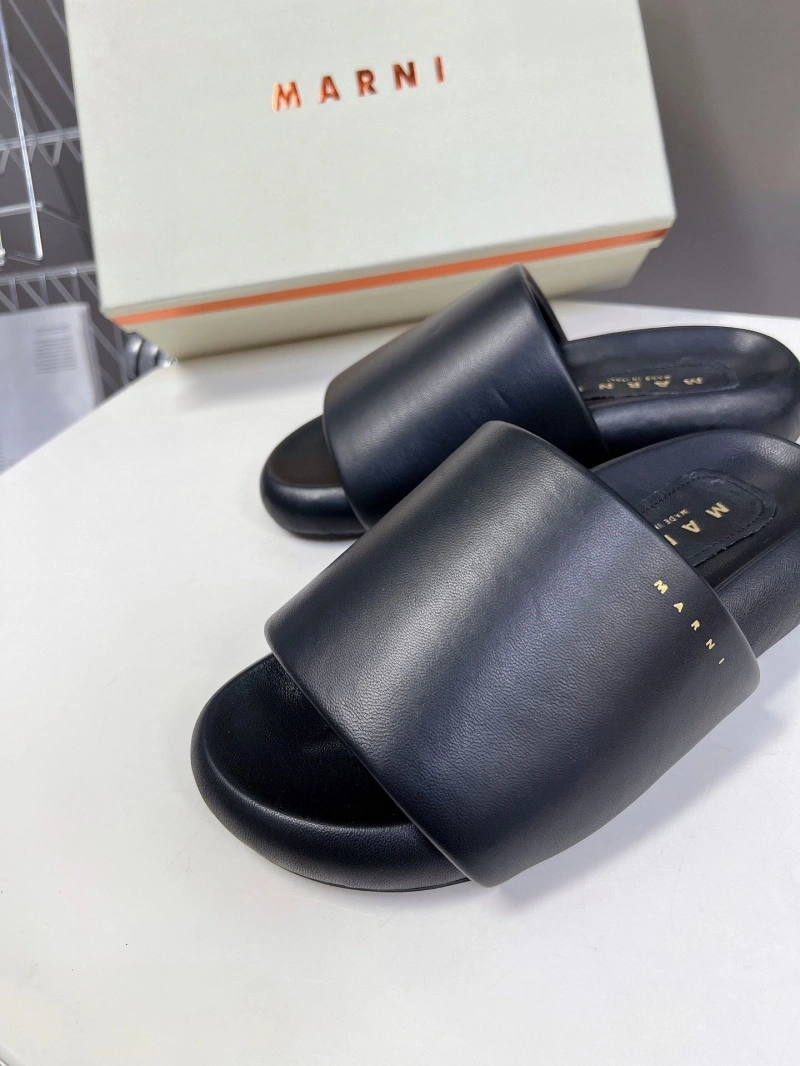 Functional Othxr Slippers 216637