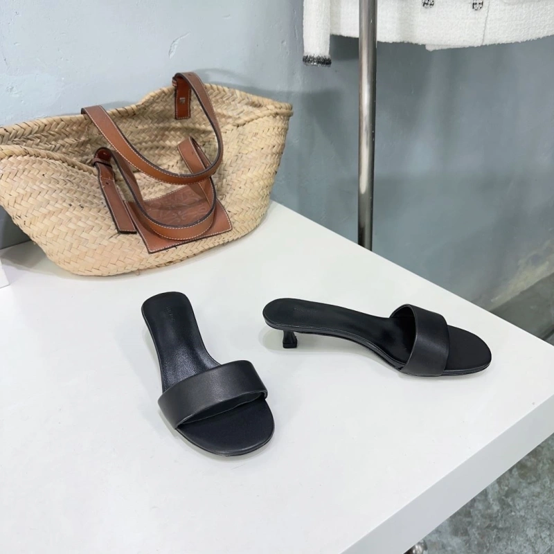 Refined Othxr Slippers 216635