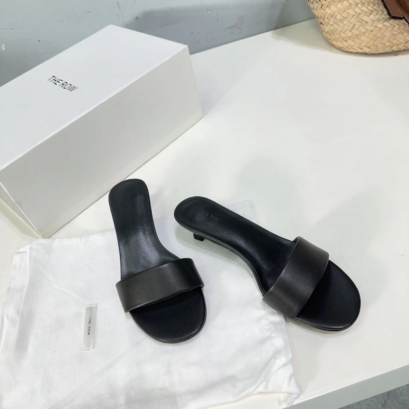 Refined Othxr Slippers 216635