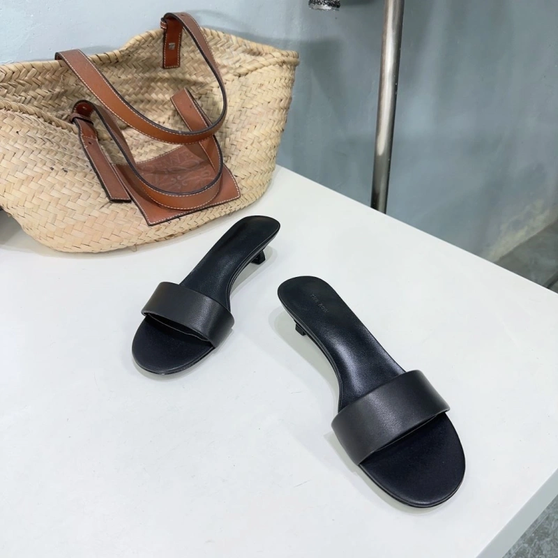 Refined Othxr Slippers 216635