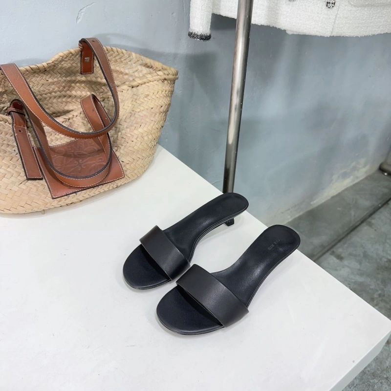 Refined Othxr Slippers 216635