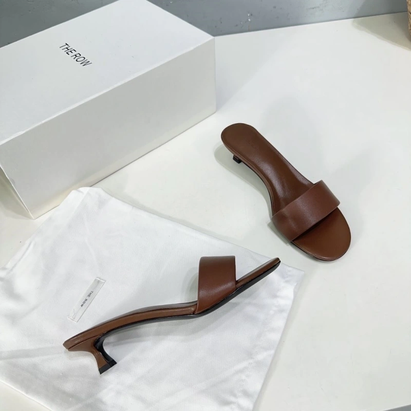 Soft Othxr Slippers 216633