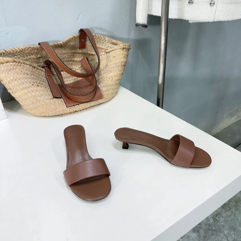 Soft Othxr Slippers 216633