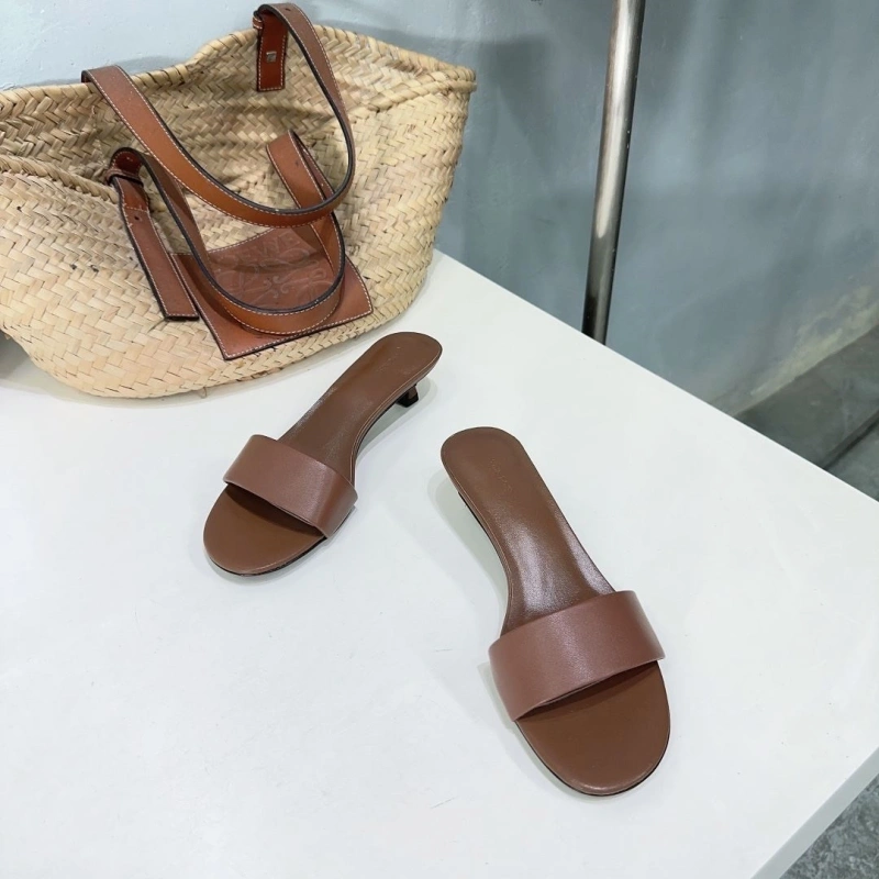 Soft Othxr Slippers 216633