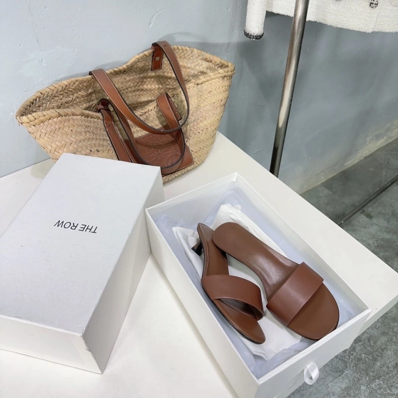 Soft Othxr Slippers 216633