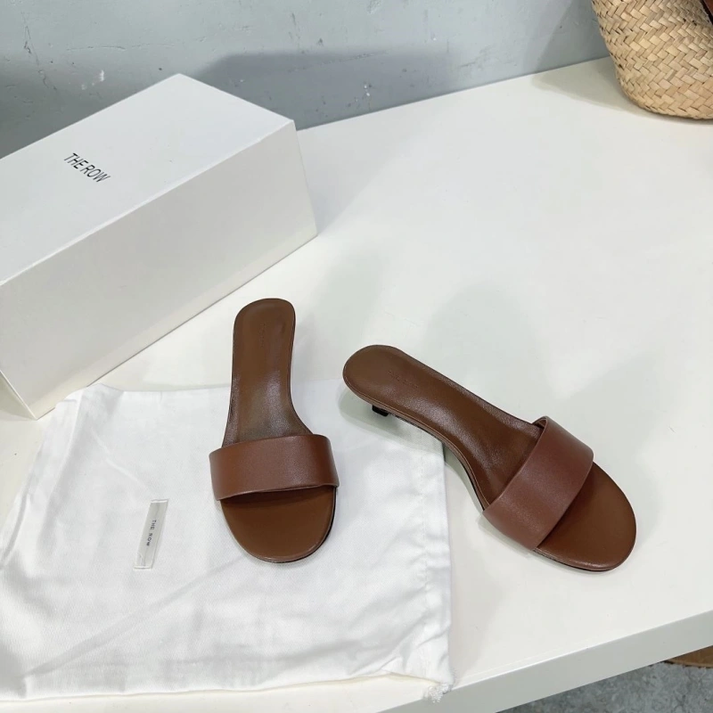Soft Othxr Slippers 216633