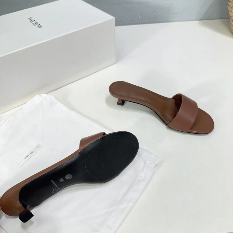 Soft Othxr Slippers 216633