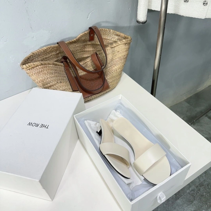 NewStyle Othxr Slippers 216631