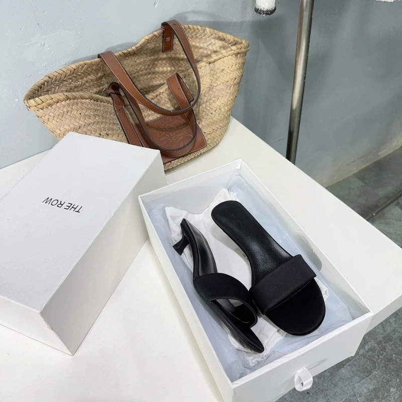 Othxr Slippers Flexible 216634