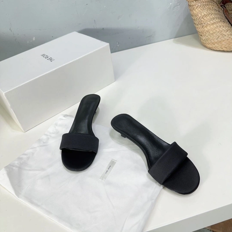 Othxr Slippers Flexible 216634