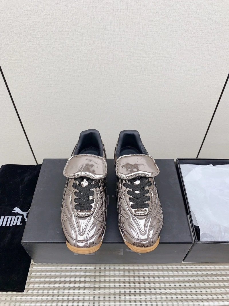 Fxndx Casual Shoes Minimalist 149009