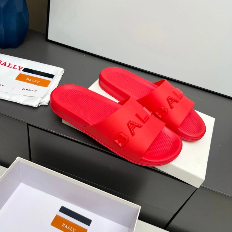 Bxrbxrry Slippers UrbanStyle 115469