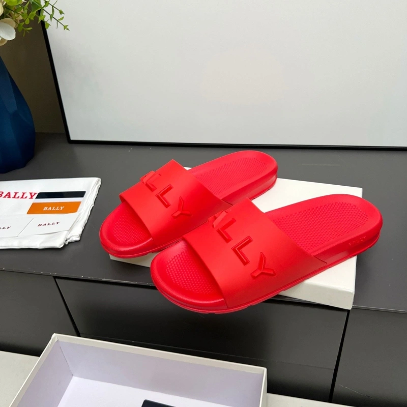 Bxrbxrry Slippers UrbanStyle 115469