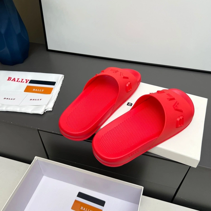 Bxrbxrry Slippers UrbanStyle 115469