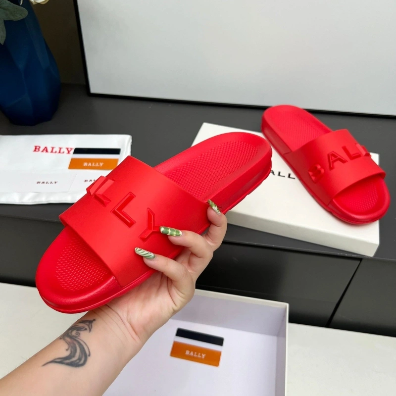 Bxrbxrry Slippers UrbanStyle 115469