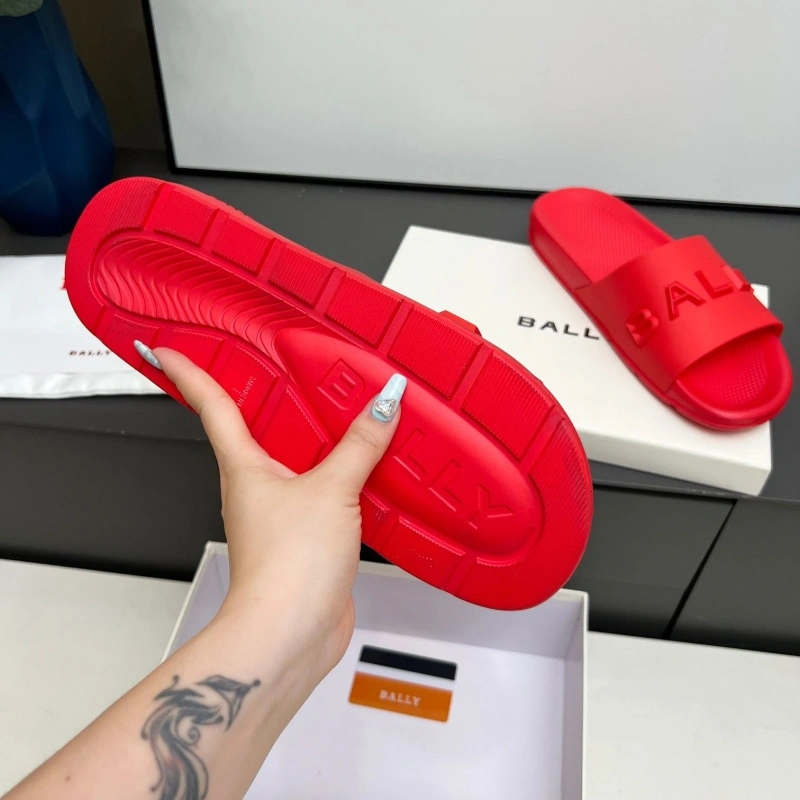 Bxrbxrry Slippers UrbanStyle 115469