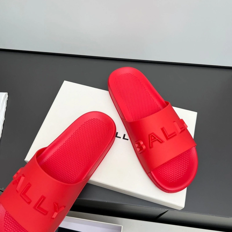 Bxrbxrry Slippers UrbanStyle 115469