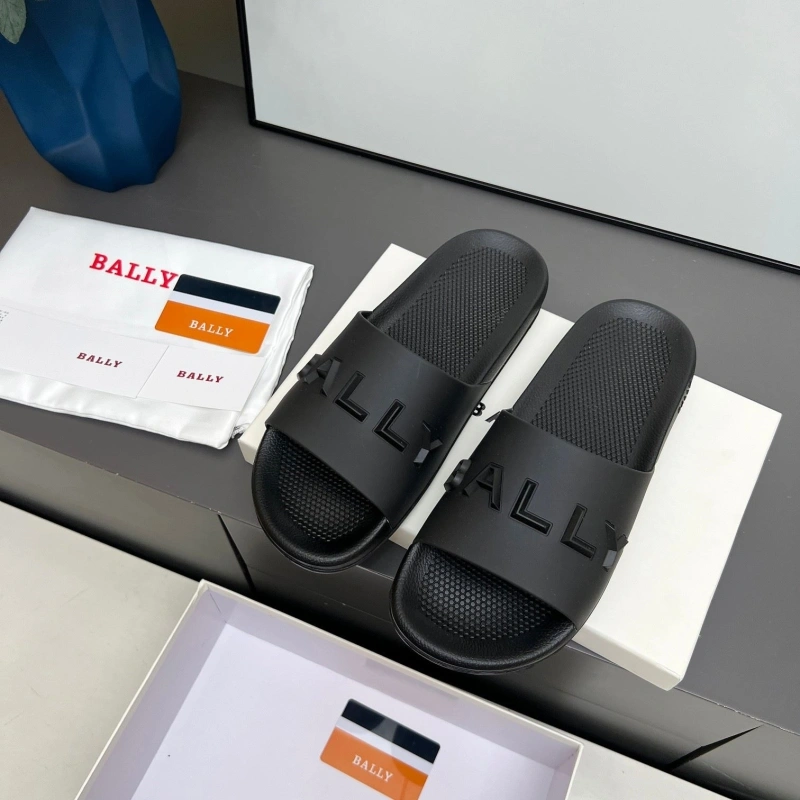 Bxrbxrry Slippers SmartChoice 115465