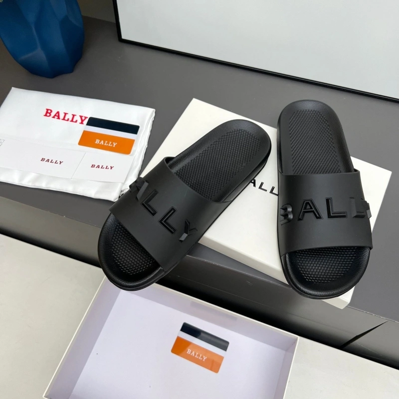 Bxrbxrry Slippers SmartChoice 115465