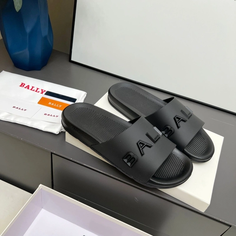 Bxrbxrry Slippers SmartChoice 115465