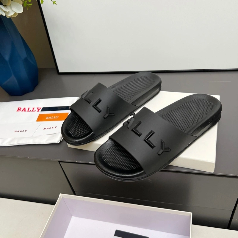 Bxrbxrry Slippers SmartChoice 115465
