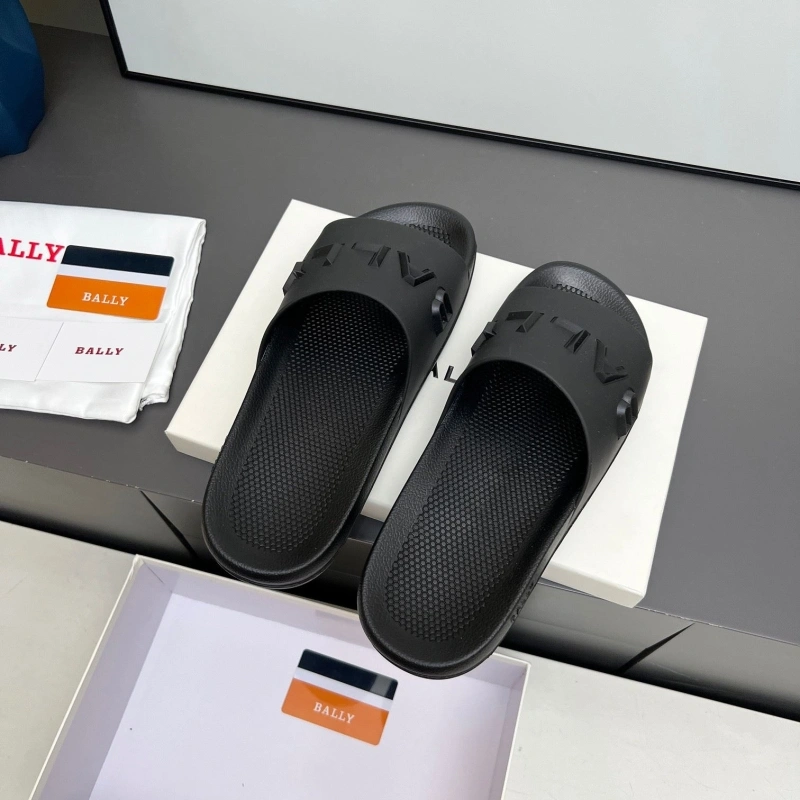 Bxrbxrry Slippers SmartChoice 115465