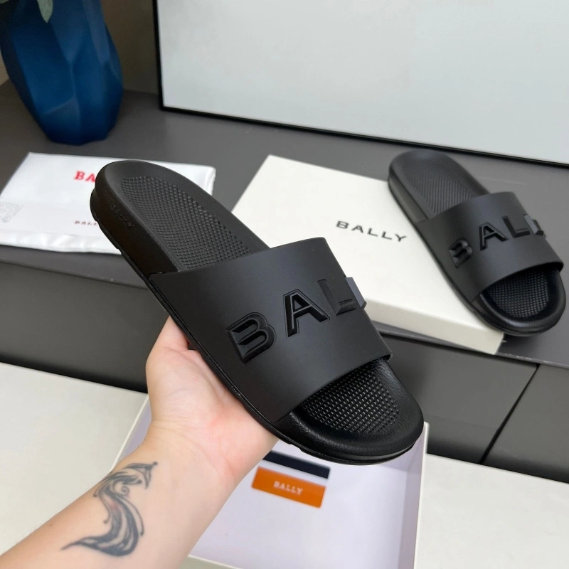Bxrbxrry Slippers SmartChoice 115465