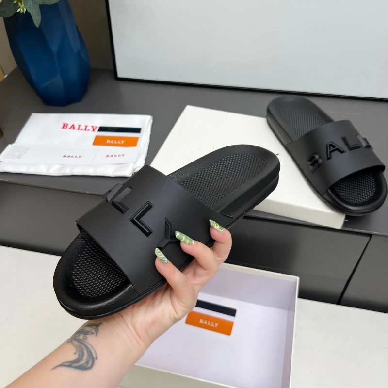 Bxrbxrry Slippers SmartChoice 115465