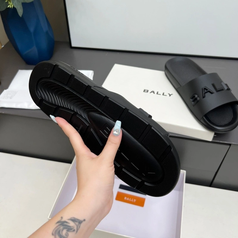 Bxrbxrry Slippers SmartChoice 115465