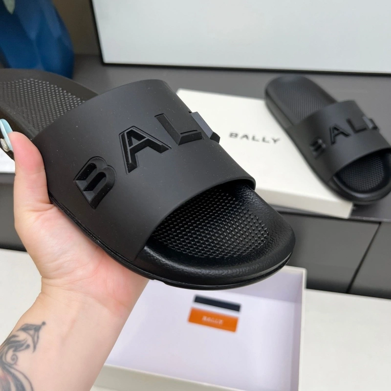 Bxrbxrry Slippers SmartChoice 115465