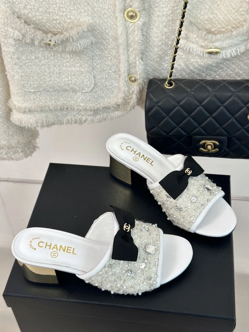 Chxnxl Slippers Durable 132496