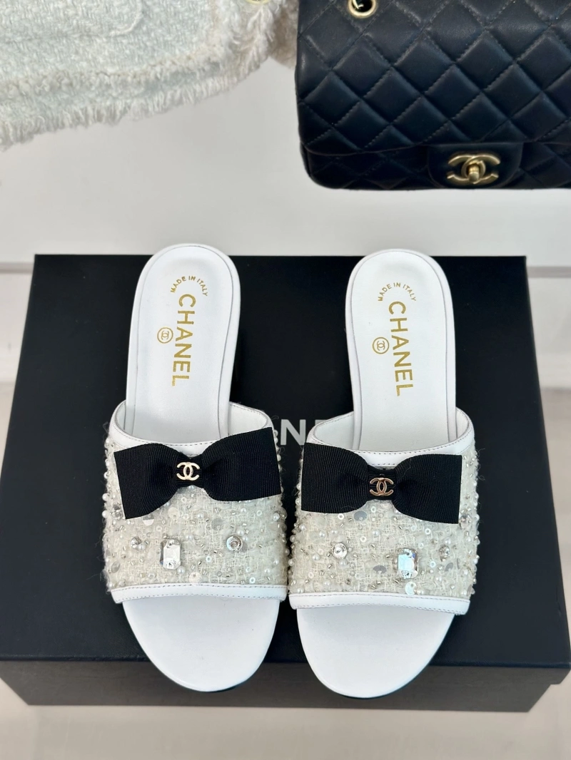 Chxnxl Slippers Durable 132496